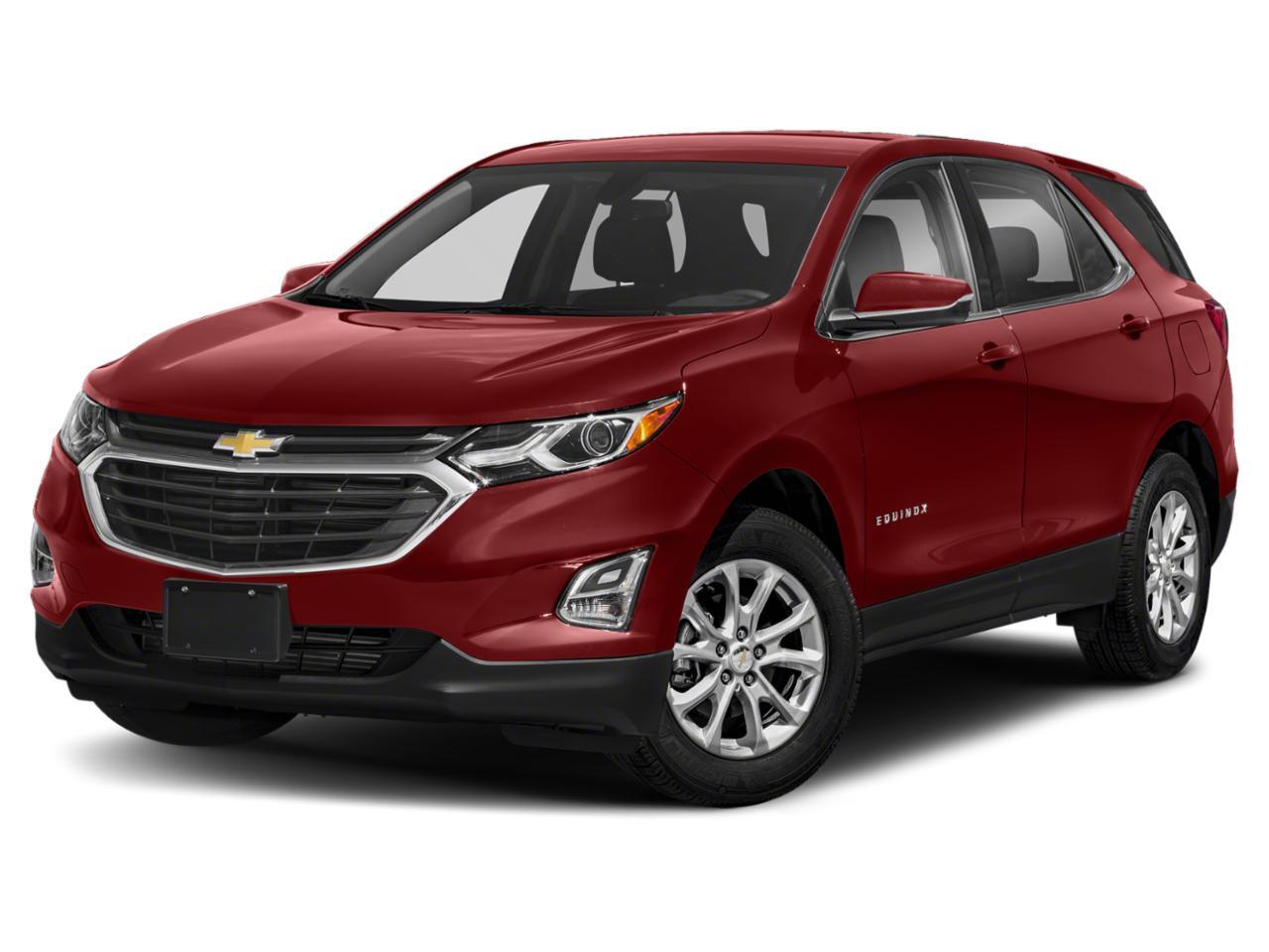 2018 CHEVROLET EQUINOX LT (1LT) 2018 CHEVROLET EQUINOX LT (1LT)