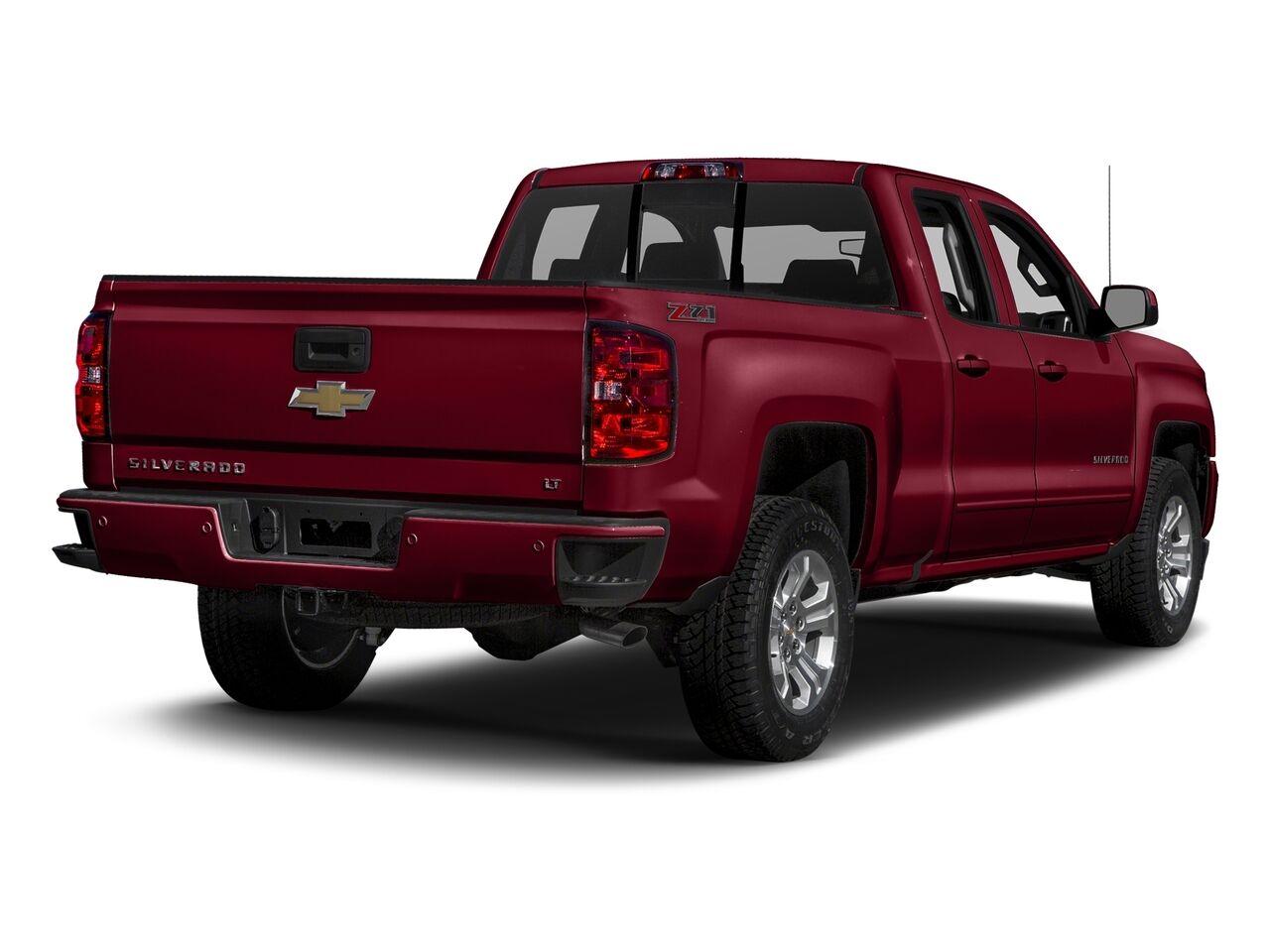 2018 CHEVROLET SILVERADO LT Kansas City MO 2018 CHEVROLET SILVERADO LT Kansas City MO