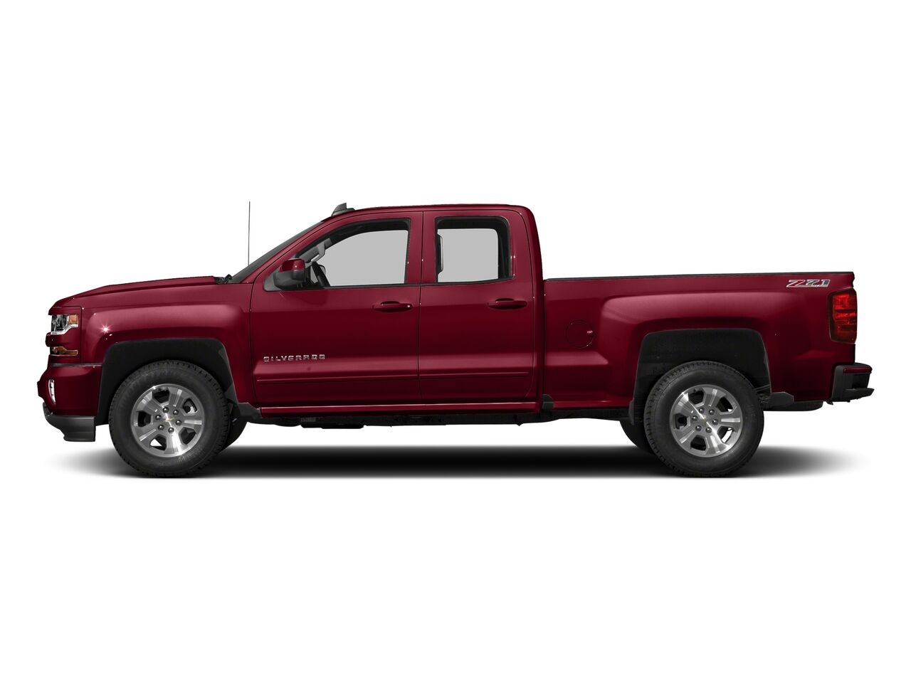 2018 CHEVROLET SILVERADO LT Kansas City MO 2018 CHEVROLET SILVERADO LT Kansas City MO