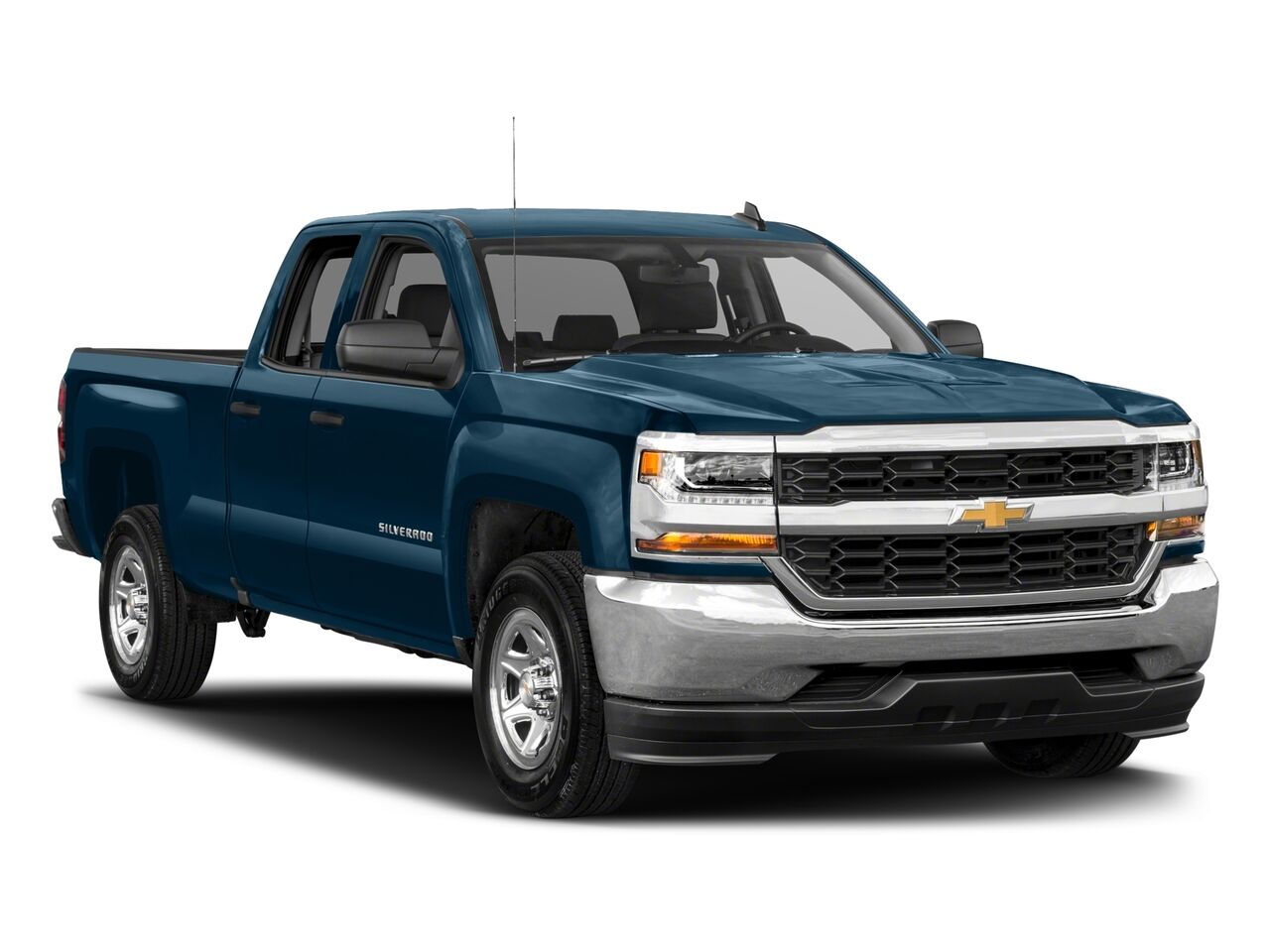 2018 CHEVROLET SILVERADO WORK TRUCK Kansas City MO 2018 CHEVROLET SILVERADO WORK TRUCK Kansas City MO