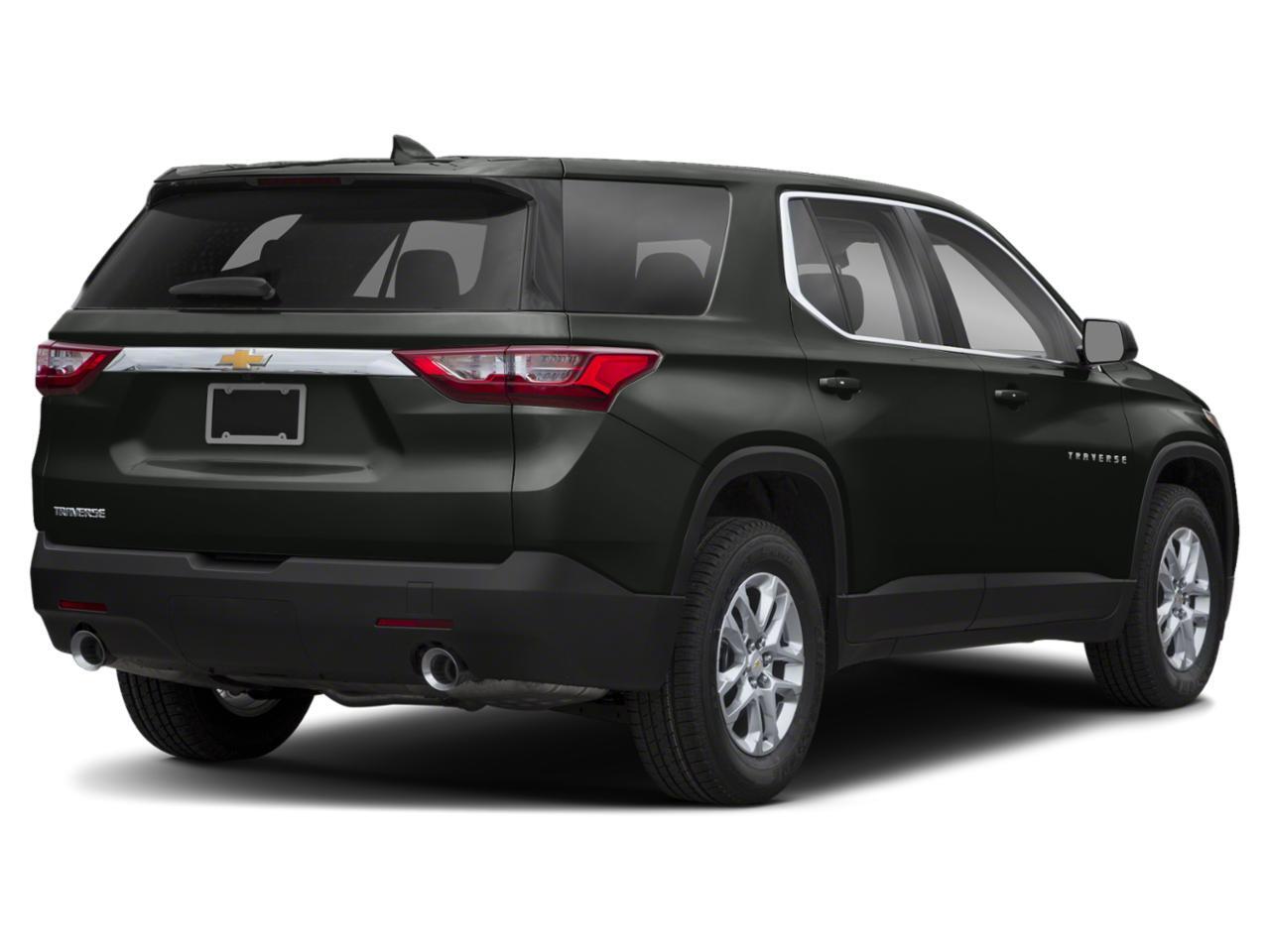2018 CHEVROLET TRAVERSE PREMIER Kansas City MO 2018 CHEVROLET TRAVERSE PREMIER Kansas City MO