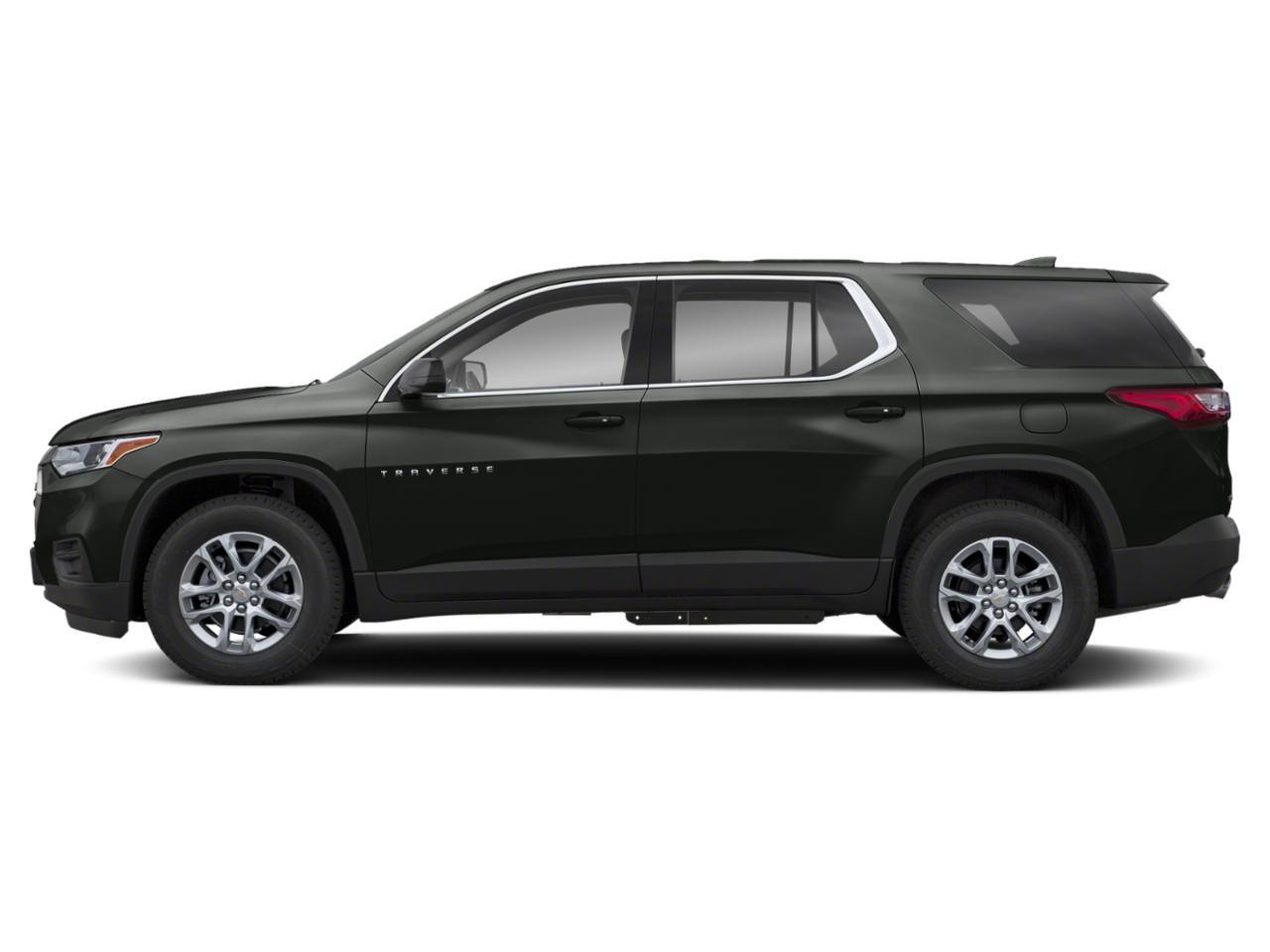 2018 CHEVROLET TRAVERSE PREMIER Kansas City MO 2018 CHEVROLET TRAVERSE PREMIER Kansas City MO