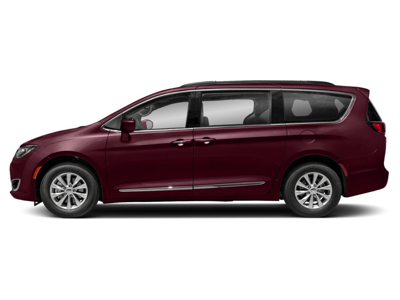 2018 CHRYSLER PACIFICA TOURING L Kansas City MO 2018 CHRYSLER PACIFICA TOURING L Kansas City MO
