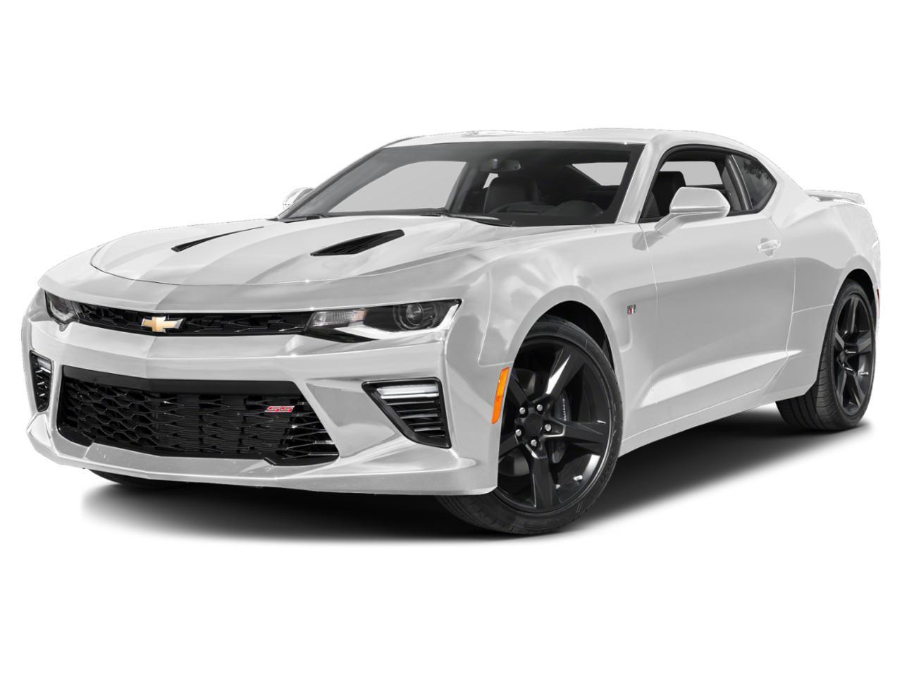 2018 Chevrolet Camaro 2SS San Clemente CA 2018 Chevrolet Camaro 2SS San Clemente CA