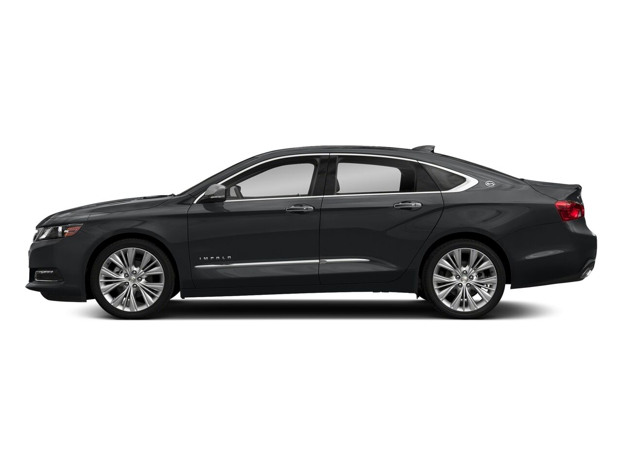 2018 Chevrolet Impala 2LZ 2018 Chevrolet Impala 2LZ