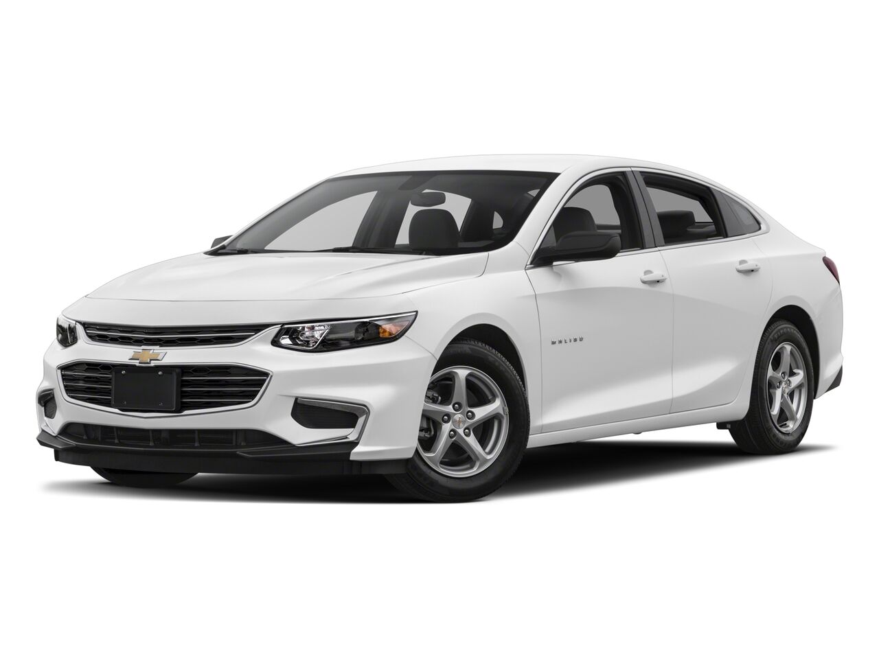 2018 Chevrolet Malibu LS 2018 Chevrolet Malibu LS