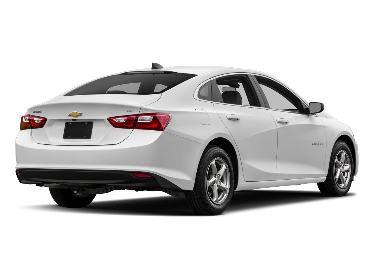 2018 Chevrolet Malibu LS 2018 Chevrolet Malibu LS