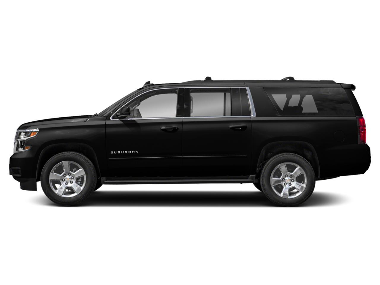 2018 Chevrolet Suburban LT 2018 Chevrolet Suburban LT