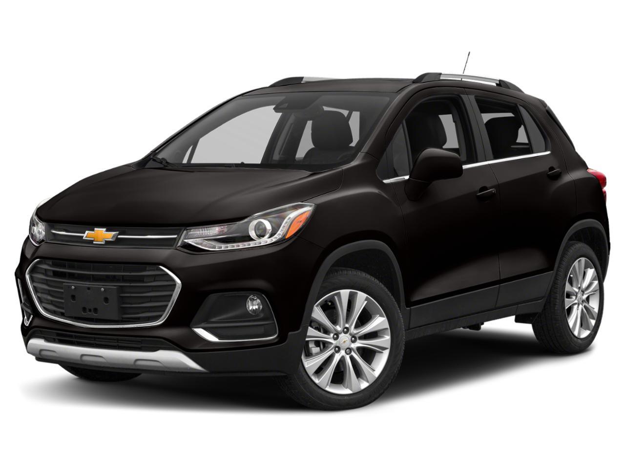 2018 Chevrolet Trax Premier