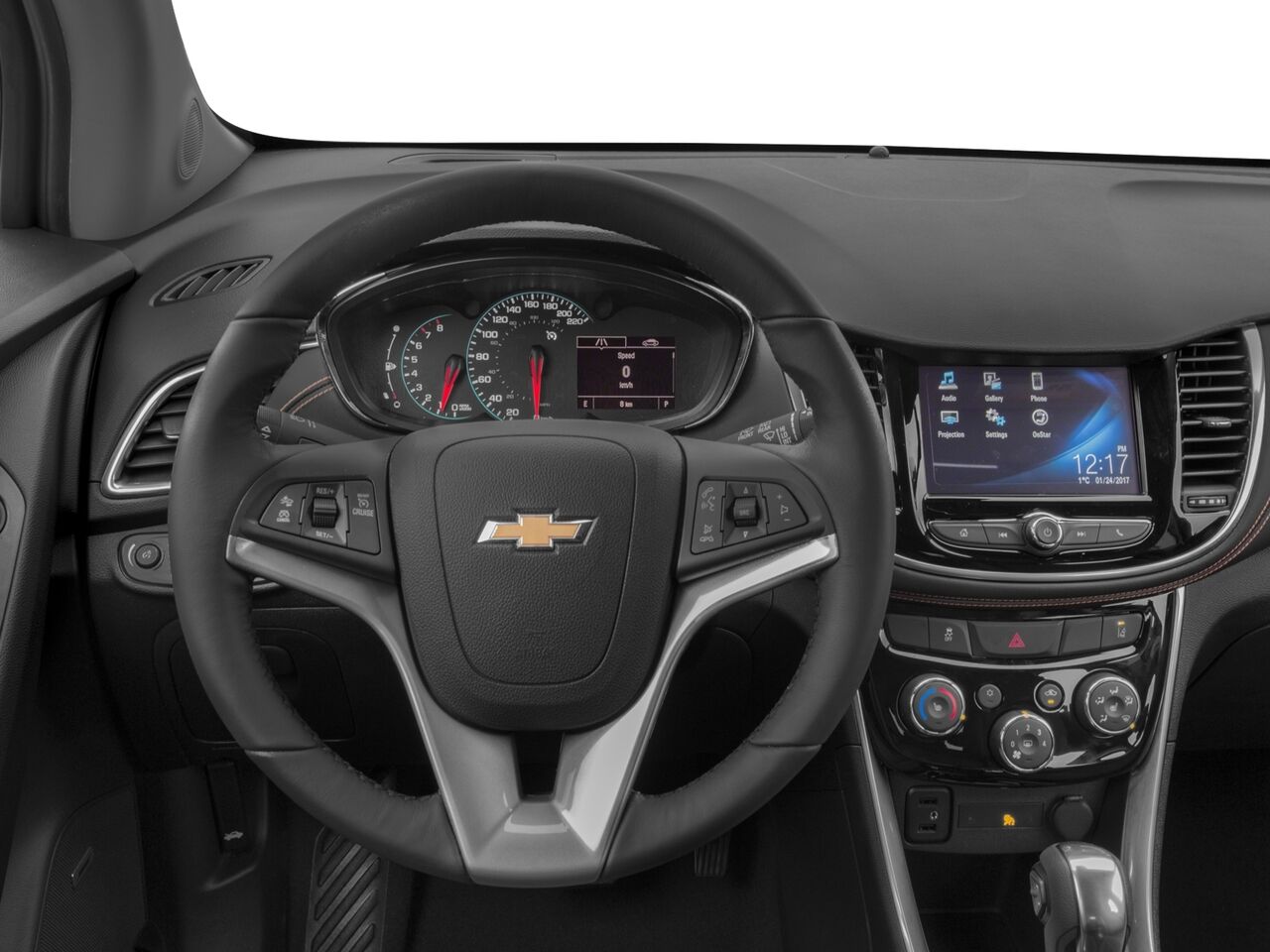 2018 Chevrolet Trax Premier San Clemente CA