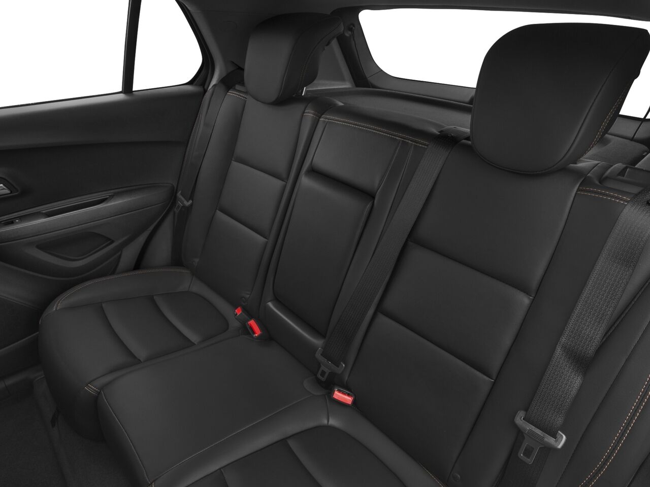 2018 Chevrolet Trax Premier San Clemente CA