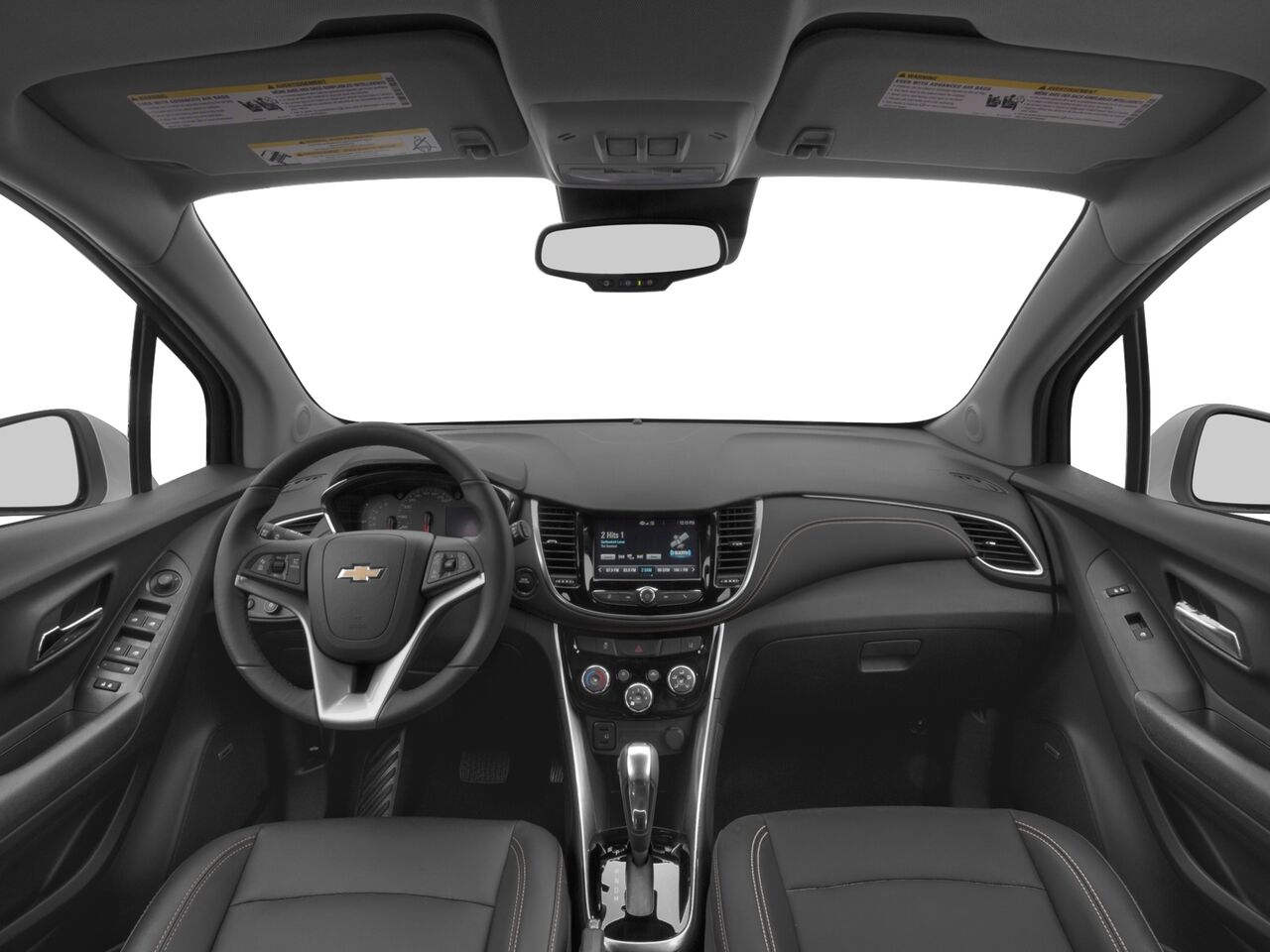 2018 Chevrolet Trax Premier San Clemente CA