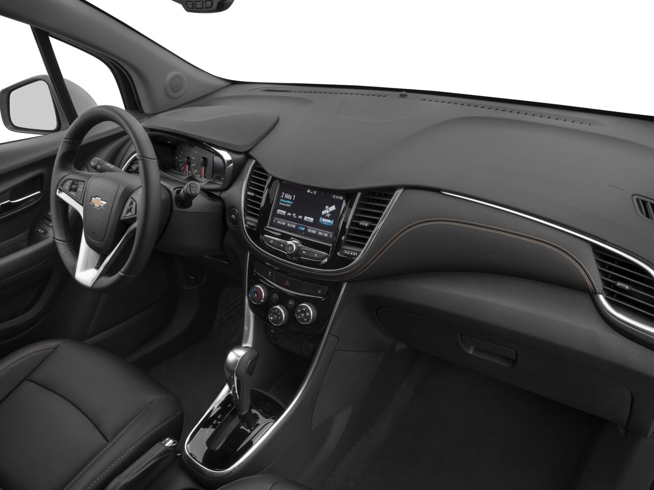 2018 Chevrolet Trax Premier San Clemente CA