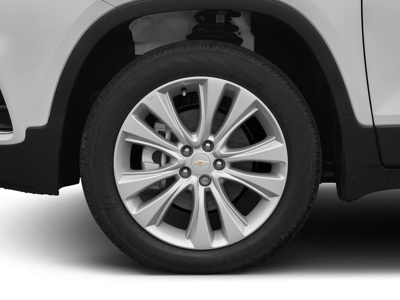 2018 Chevrolet Trax Premier San Clemente CA