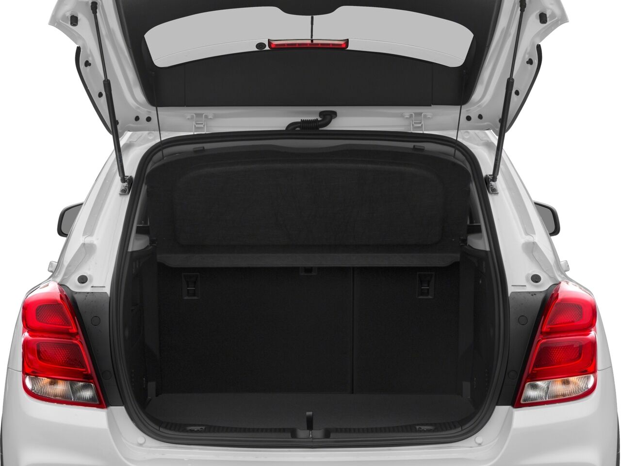 2018 Chevrolet Trax Premier San Clemente CA