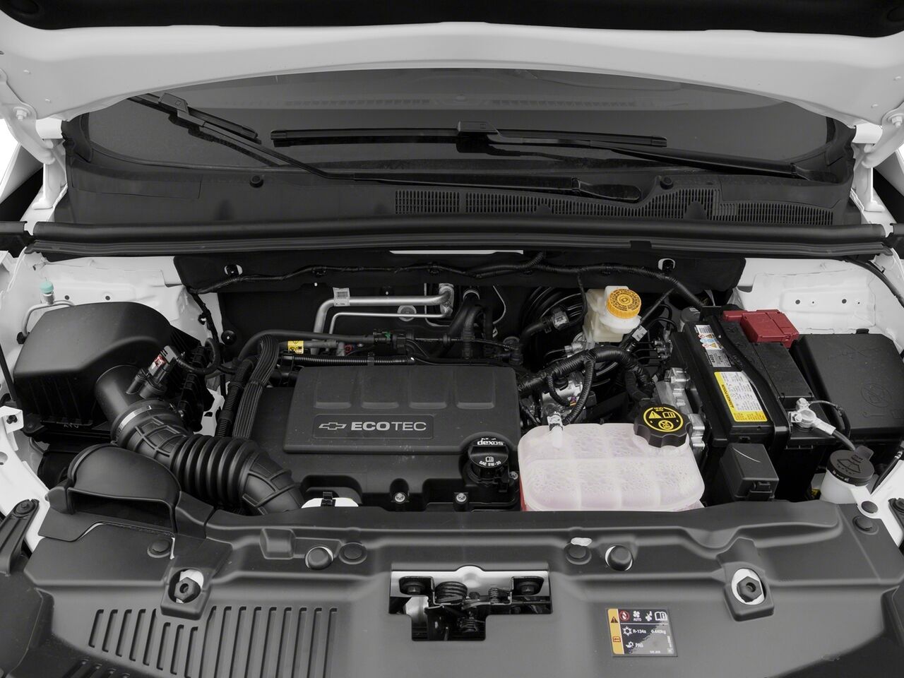 2018 Chevrolet Trax Premier San Clemente CA