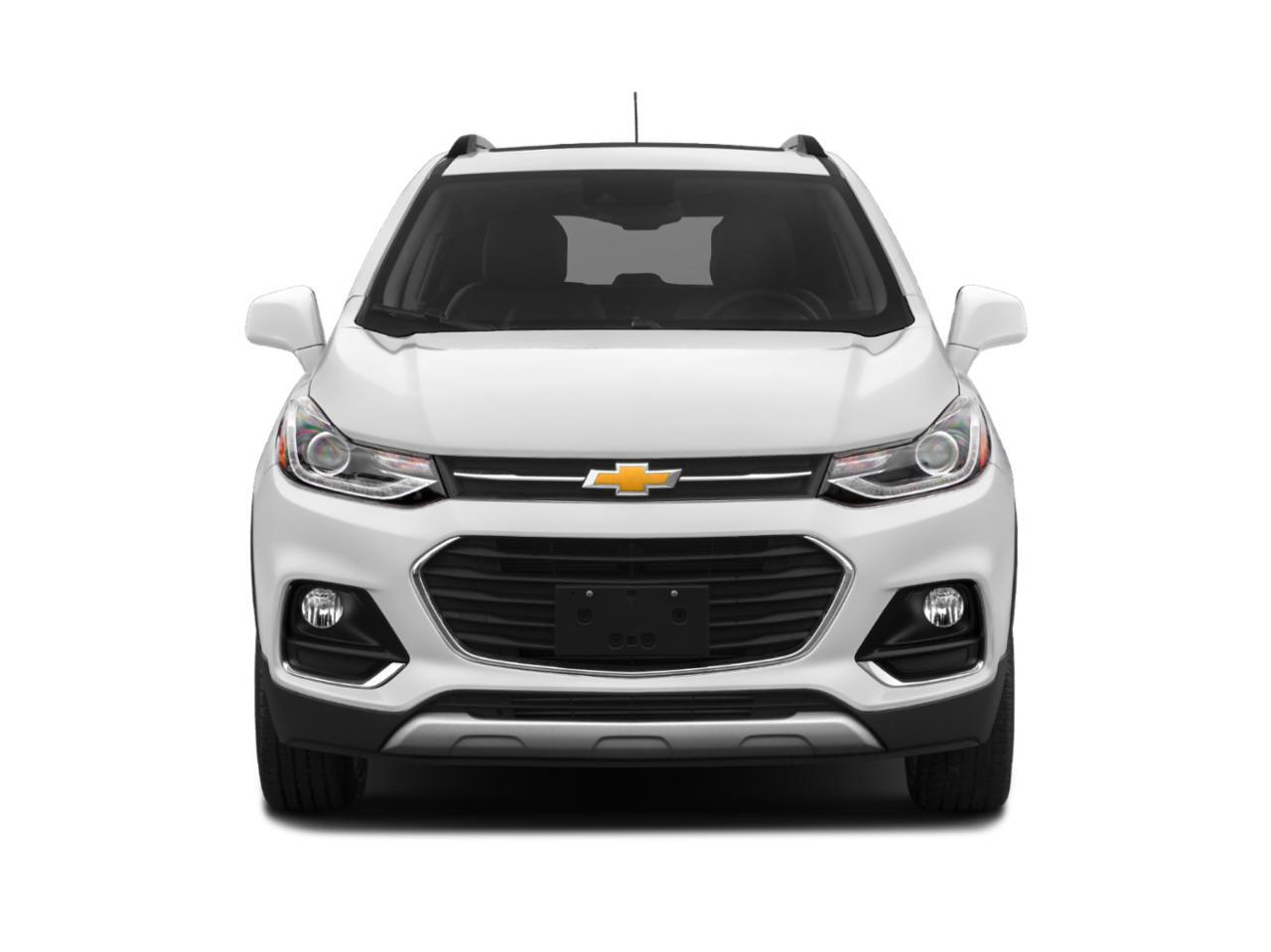 2018 Chevrolet Trax Premier San Clemente CA