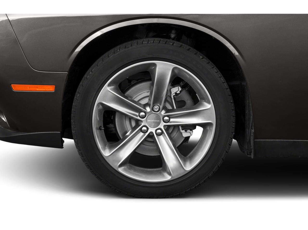 2018 Dodge Challenger SXT Roseville CA