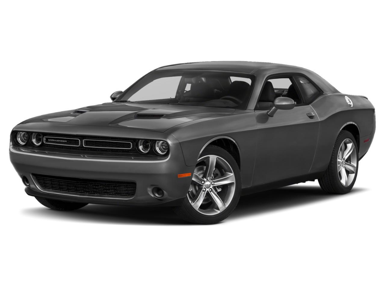 2018 Dodge Challenger SXT Roseville CA