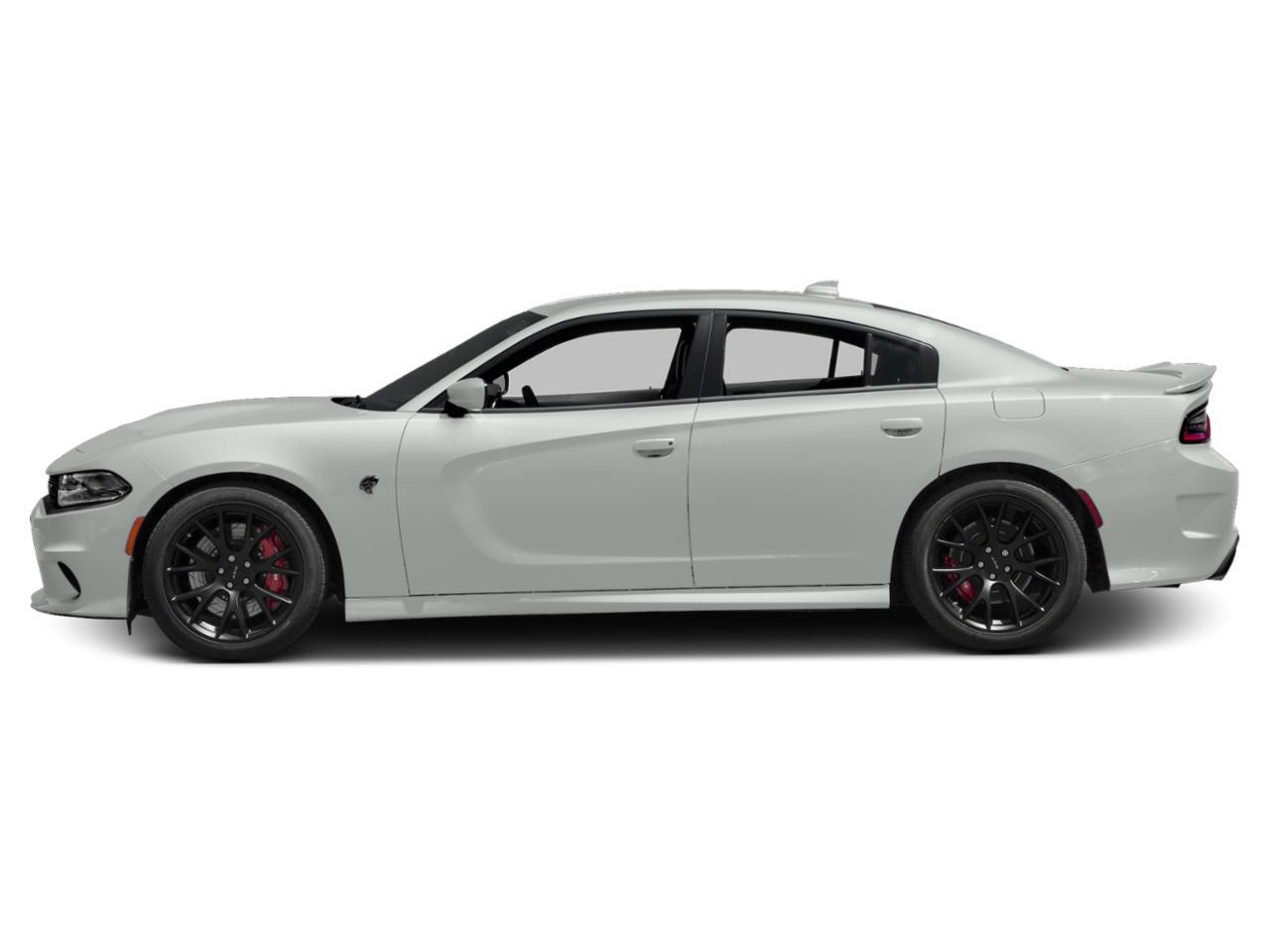 2018 Dodge Charger SRT Hellcat