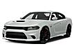 2018 Dodge Charger SRT Hellcat