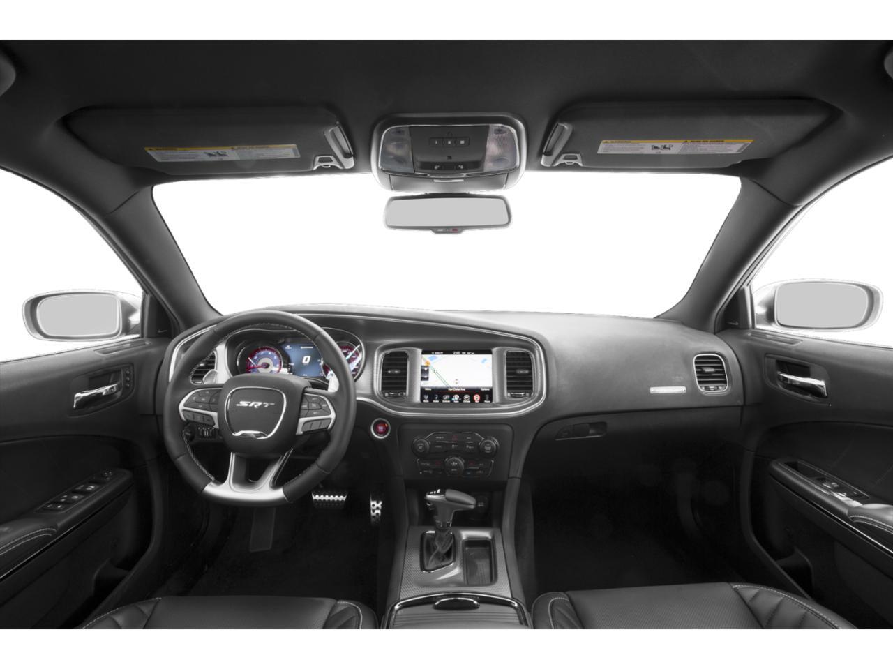 2018 Dodge Charger SRT Hellcat San Clemente CA