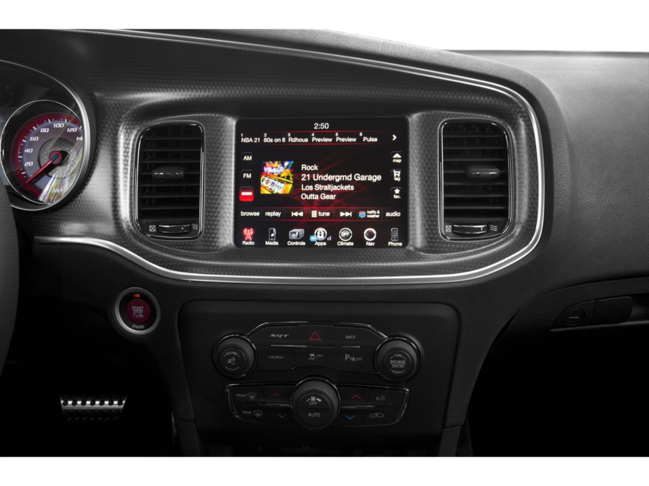 2018 Dodge Charger SRT Hellcat San Clemente CA