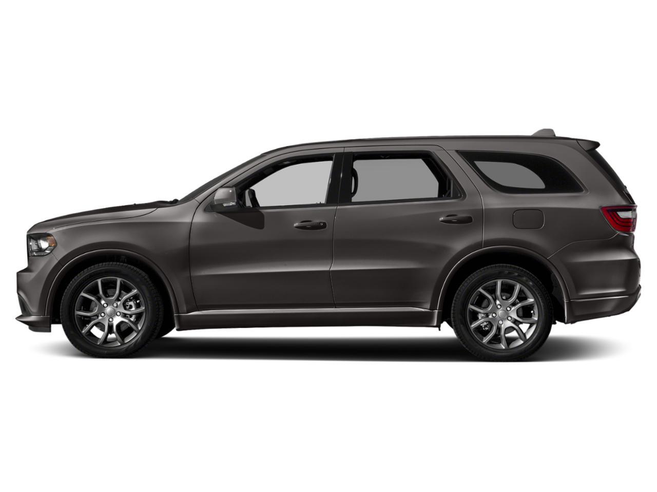 2018 Dodge Durango R/T San Clemente CA
