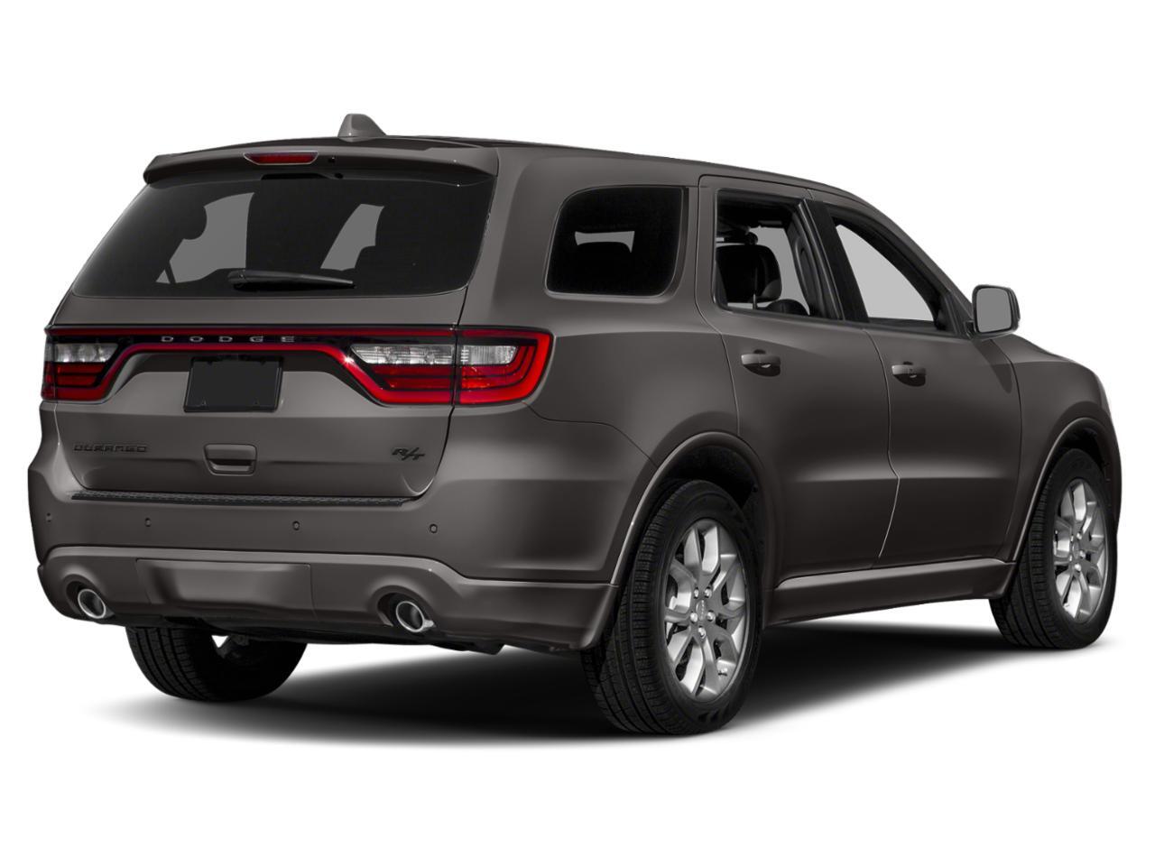 2018 Dodge Durango R/T San Clemente CA
