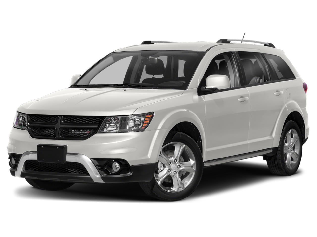 2018 Dodge Journey Crossroad FWD Mesa AZ 2018 Dodge Journey Crossroad FWD Mesa AZ