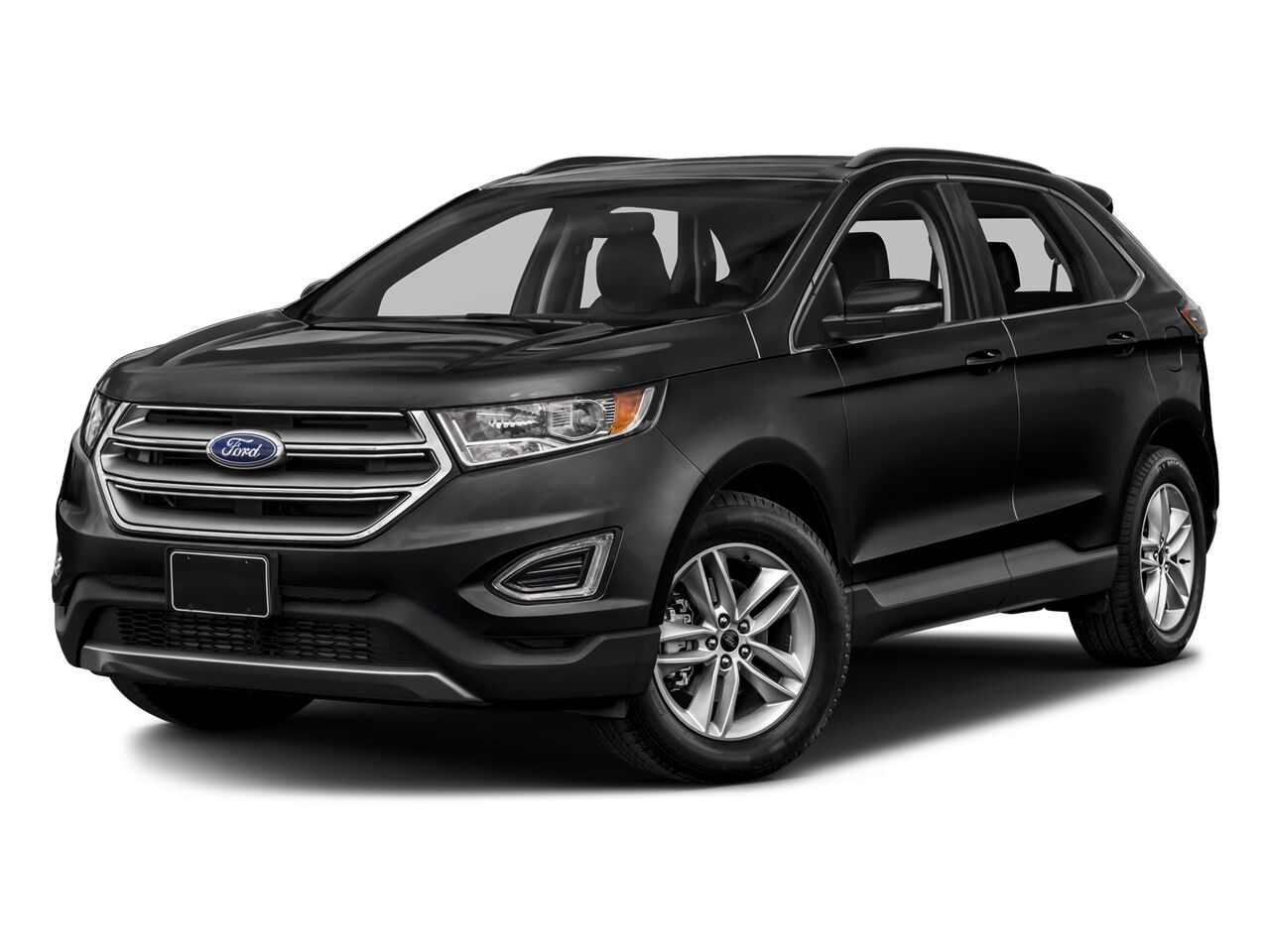 2018 FORD EDGE SE 2018 FORD EDGE SE