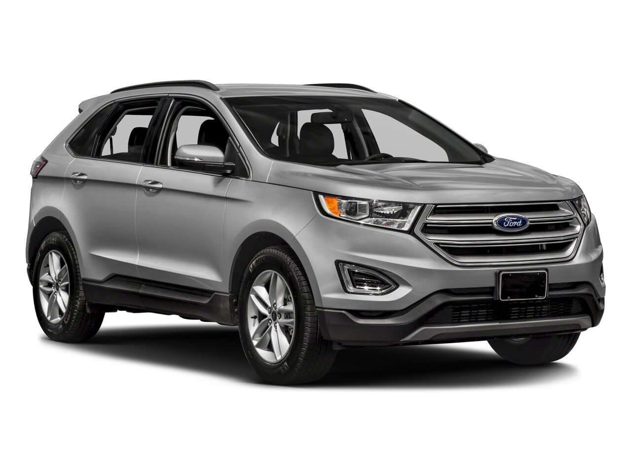 2018 FORD EDGE TITANIUM Kansas City MO 2018 FORD EDGE TITANIUM Kansas City MO