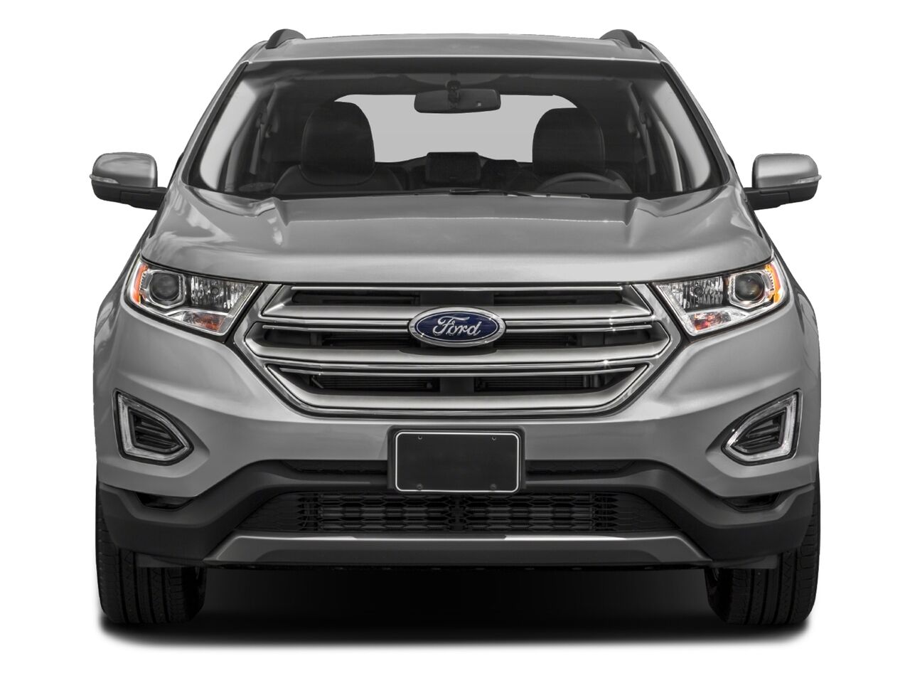 2018 FORD EDGE TITANIUM Kansas City MO 2018 FORD EDGE TITANIUM Kansas City MO