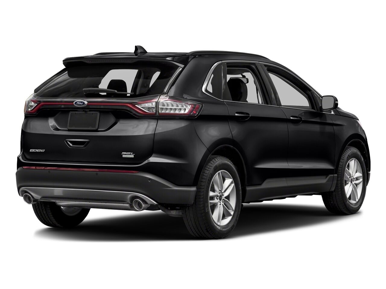 2018 FORD EDGE TITANIUM Kansas City MO 2018 FORD EDGE TITANIUM Kansas City MO
