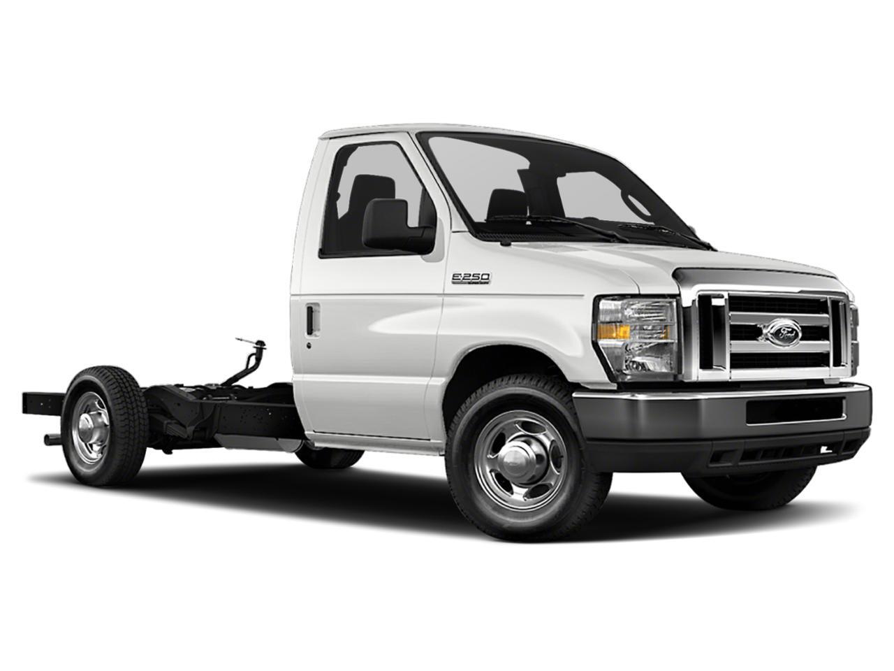 2018 Ford E-Series Cutaway Miramar FL 2018 Ford E-Series Cutaway Miramar FL