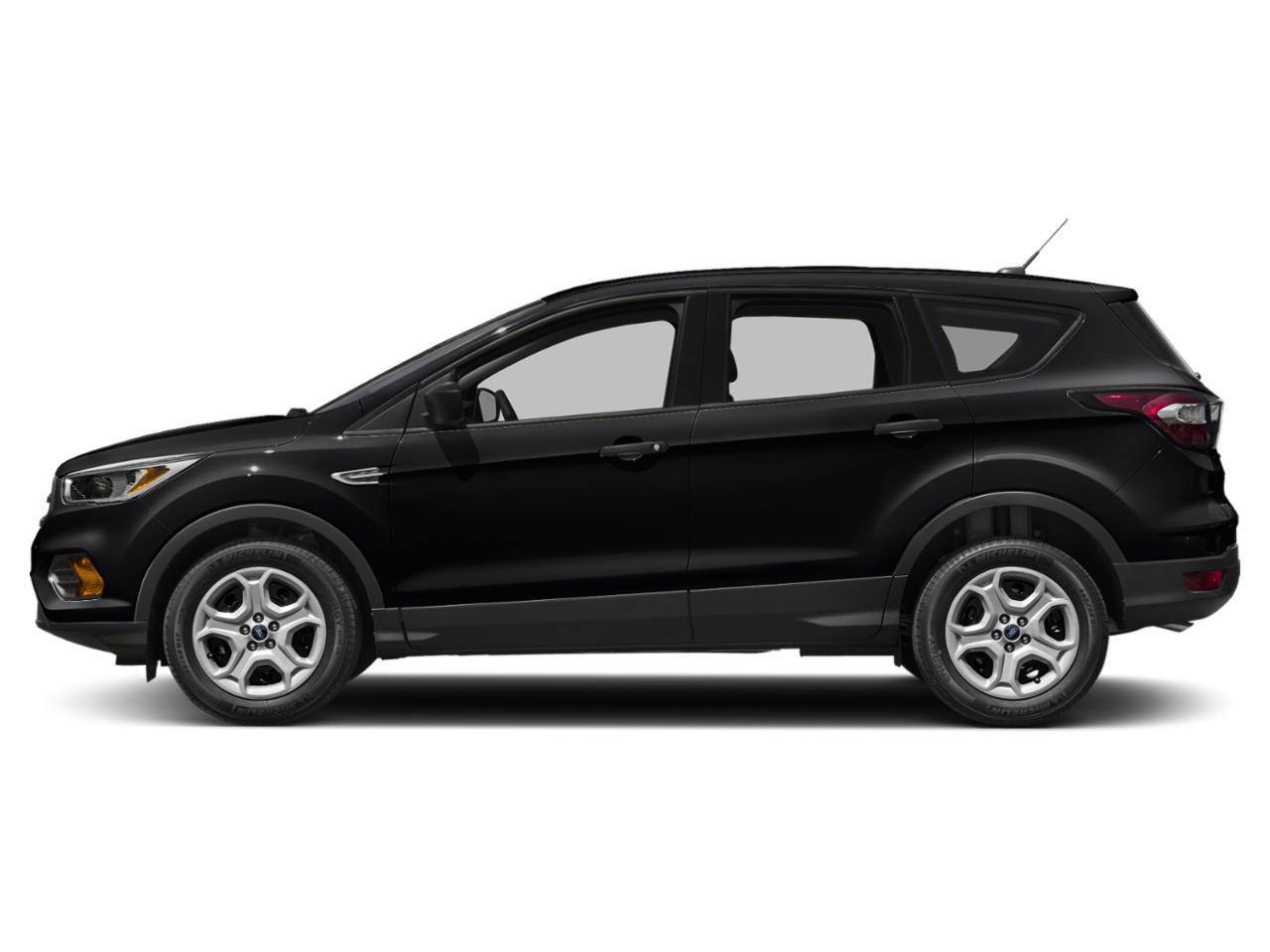 2018 Ford Escape SE 2018 Ford Escape SE