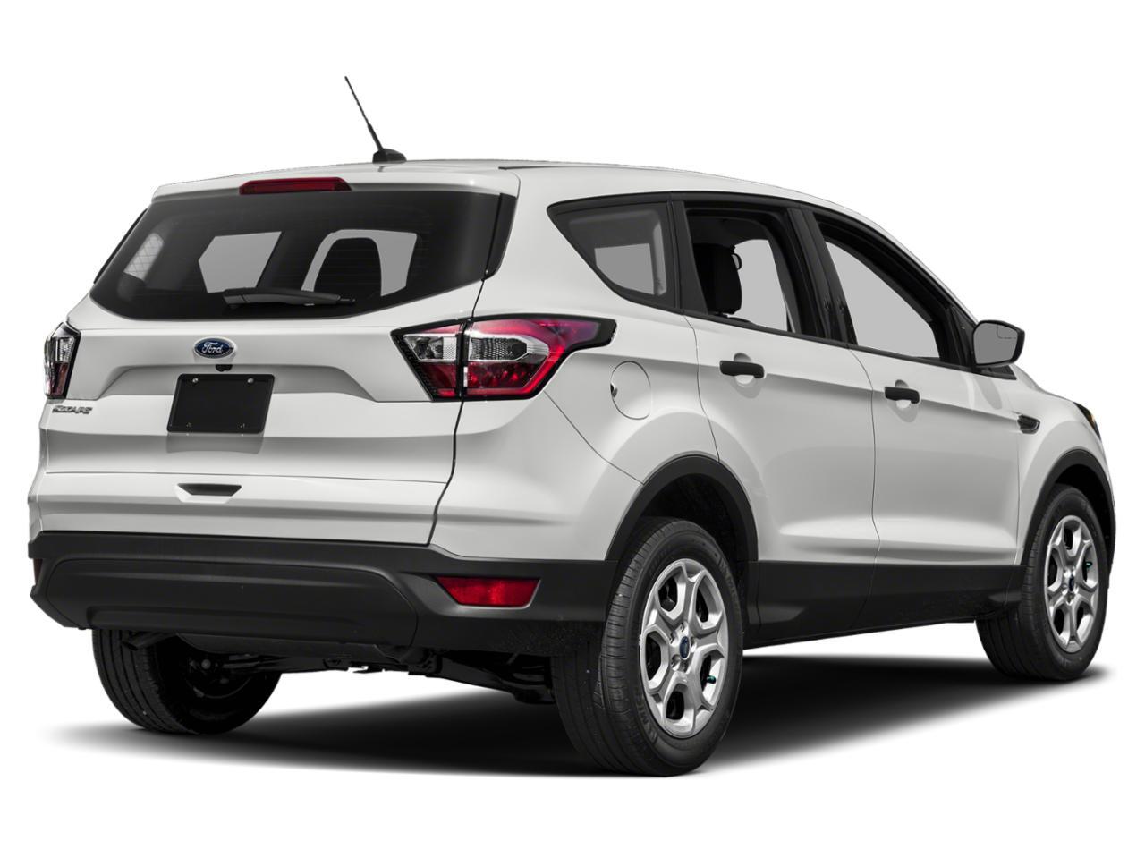 2018 Ford Escape SE Roseville CA