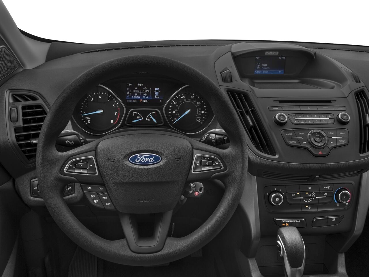 2018 Ford Escape SEL San Clemente CA
