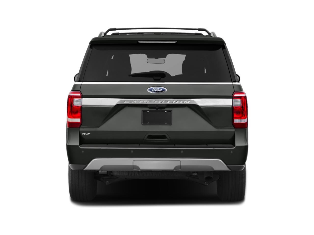 2018 Ford Expedition Platinum Watertown SD 2018 Ford Expedition Platinum Watertown SD