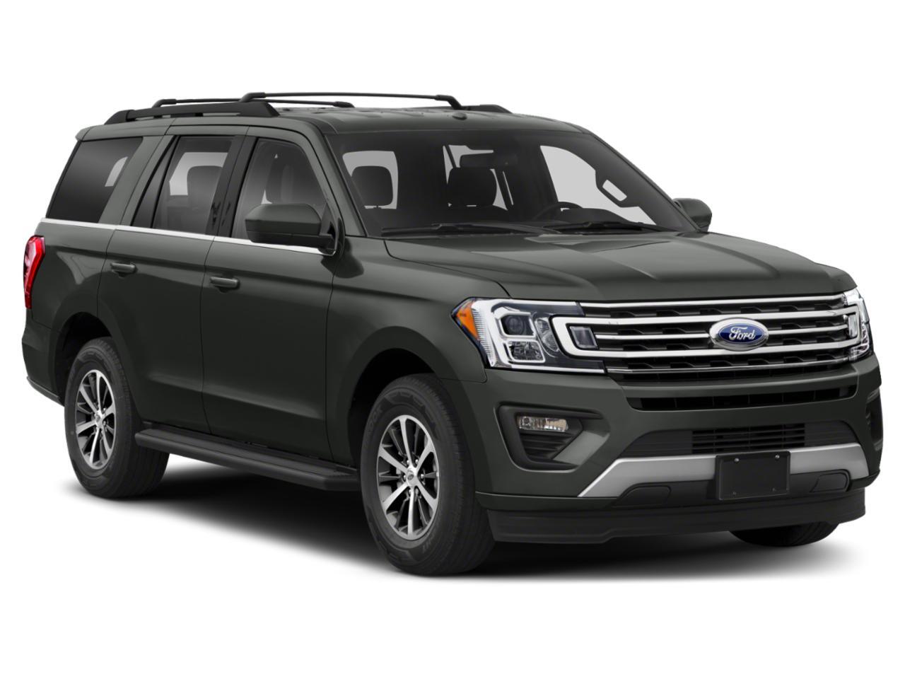 2018 Ford Expedition Platinum Watertown SD 2018 Ford Expedition Platinum Watertown SD