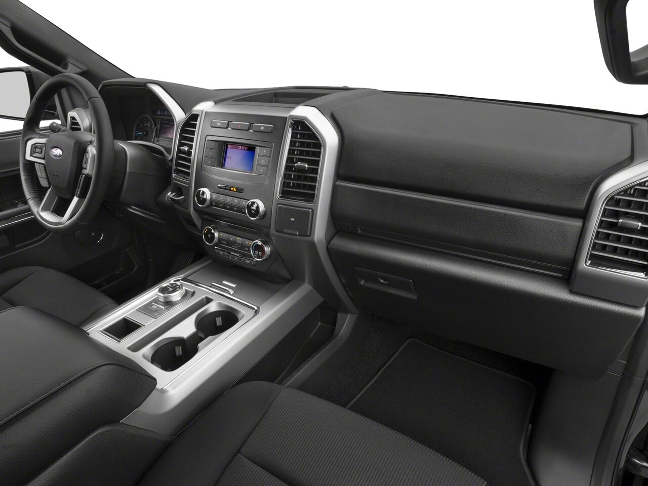 2018 Ford Expedition Platinum Watertown SD 2018 Ford Expedition Platinum Watertown SD