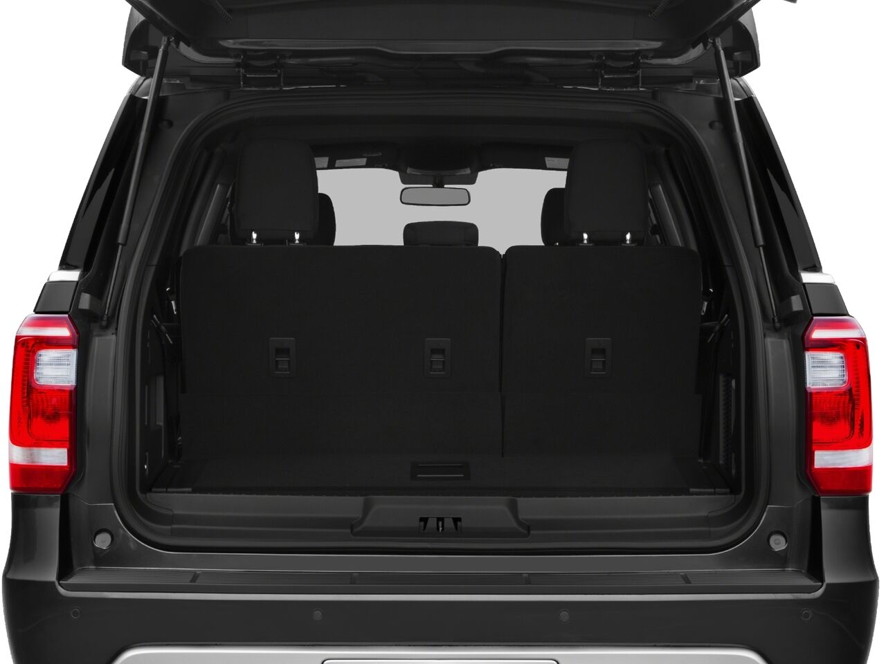 2018 Ford Expedition Platinum Watertown SD 2018 Ford Expedition Platinum Watertown SD