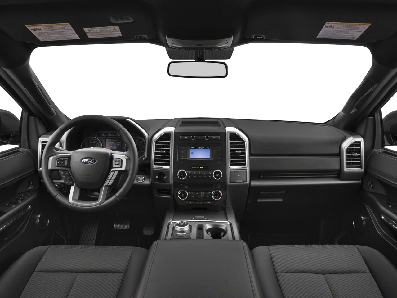 2018 Ford Expedition Platinum Watertown SD 2018 Ford Expedition Platinum Watertown SD