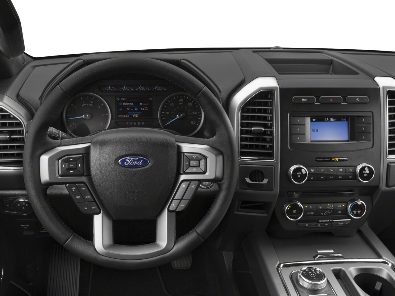 2018 Ford Expedition Platinum Watertown SD 2018 Ford Expedition Platinum Watertown SD
