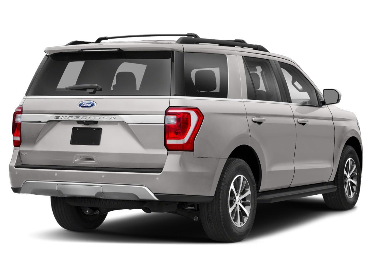 2018 Ford Expedition Platinum Watertown SD 2018 Ford Expedition Platinum Watertown SD
