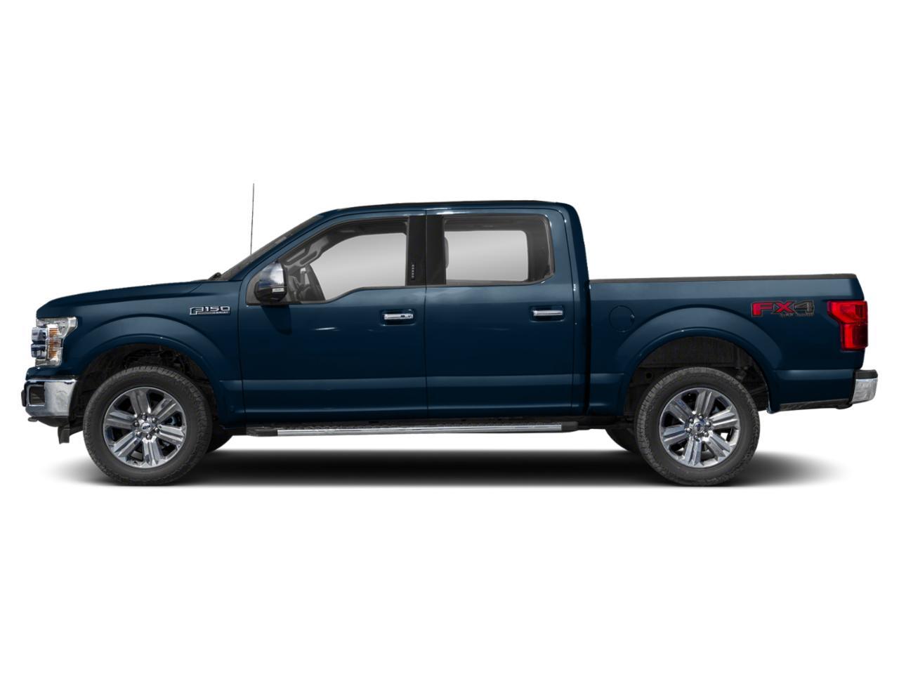 2018 Ford F-150 Lariat 2018 Ford F-150 Lariat