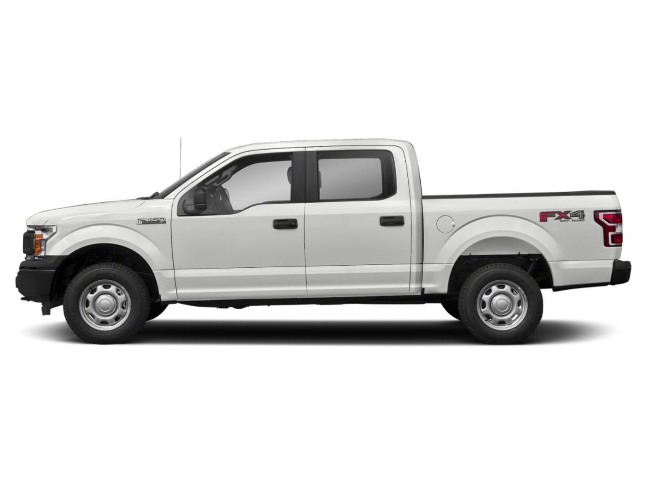 2018 Ford F-150 XL 2018 Ford F-150 XL