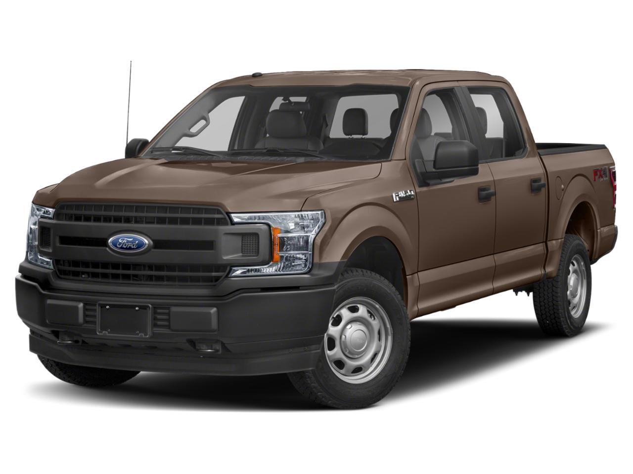 2018 Ford F-150 XL San Clemente CA