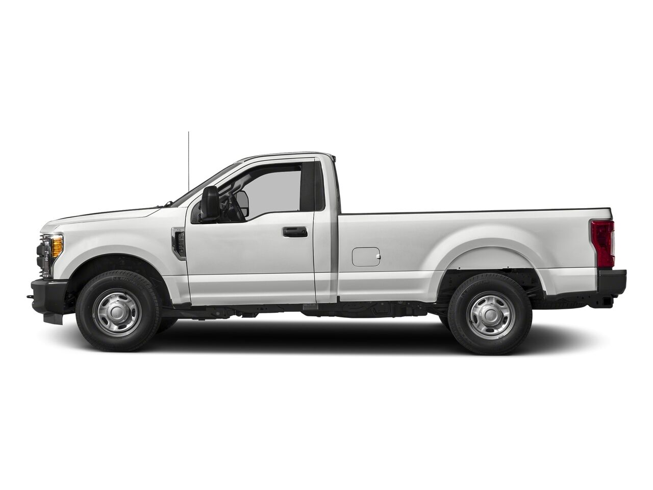 2018 Ford F-250SD XL