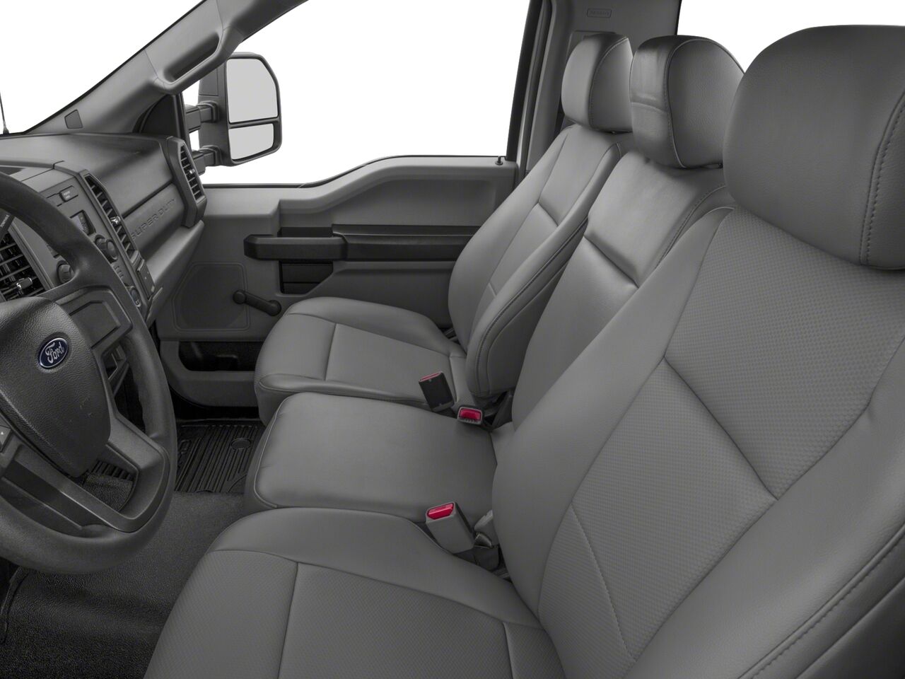 2018 Ford F-250SD XL w/Stake Bed San Clemente CA